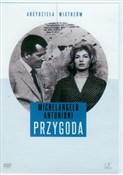Przygoda - Michelangelo Antonioni, Tonino Guerra -  Polnische Buchandlung 