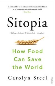 Bild von Sitopia How Food Can Save the World
