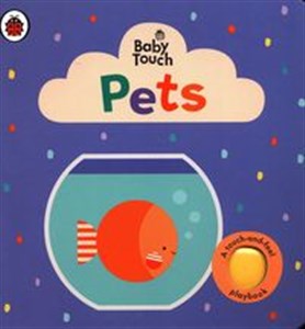 Obrazek Baby Touch Pets