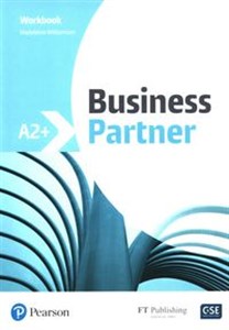 Obrazek Business Partner A2+ Workbook