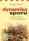 Dynamika s... - Grzegorz Foryś -  polnische Bücher