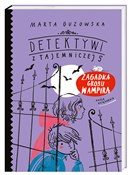 Polnische buch : Detektywi ... - Marta Guzowska