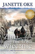 Zima nie t... - Janette Oke -  polnische Bücher