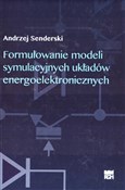 Formułowan... - Andrzej Senderski - buch auf polnisch 