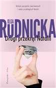 Drugi prze... - Olga Rudnicka - Ksiegarnia w niemczech