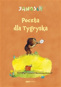 Obrazek Poczta dla Tygryska