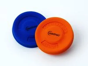 Obrazek Mini Dysk do Discgolfa