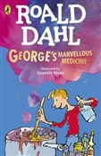 Zobacz : Georges Ma... - Roald Dahl