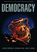 Democracy:... - Alecos Papadatos -  fremdsprachige bücher polnisch 
