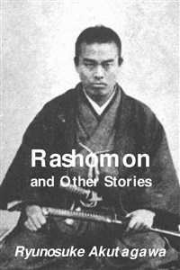 Obrazek Rashomon and Other Stories