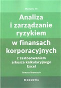Analiza i ... - Tomasz Krawczyk -  fremdsprachige bücher polnisch 