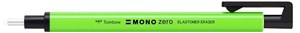 Bild von Precyzyjna gumka MONO zero okrągła neon green