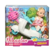 Polnische buch : Lalka ze s...