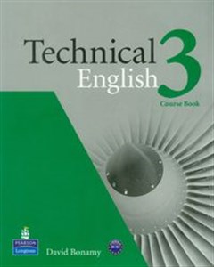 Bild von Technical English 3 Course Book