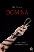 Domina - Maciej Krzysztof Barański -  fremdsprachige bücher polnisch 