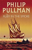 Książka : The Ruby i... - Philip Pullman