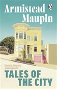 Zobacz : Tales of t... - Armistead Maupin
