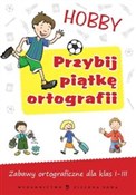 Przybij pi... -  polnische Bücher