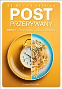 Post Przer... - Joanna Zielewska - buch auf polnisch 