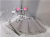 Strój Mysz... -  polnische Bücher