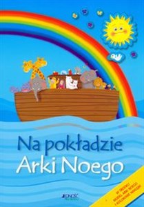 Obrazek Na pokładzie Arki Noego