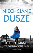 Niechciane... - Patricia Gibney - buch auf polnisch 