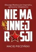 Nie ma inn... - Maciej Pieczyński - buch auf polnisch 