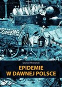Epidemie w... - Szymon Wrzesiński -  Polnische Buchandlung 