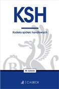 KSH. Kodek... - Opracowanie Zbiorowe -  fremdsprachige bücher polnisch 