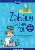 Zabawy na ... - Marta Maruszczak -  polnische Bücher