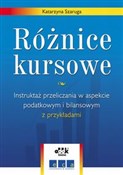 Polska książka : Różnice ku... - Katarzyna Szaruga