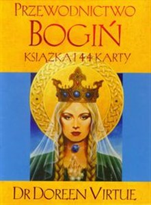 Bild von Przewodnictwo bogiń + 44 karty