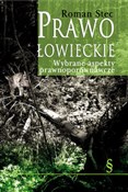 Polska książka : Prawo łowi... - Roman Stec