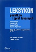 Leksykon p... - Rafał Dowgier, Leonard Etel, Bogumił Pahl, Mariusz Popławski -  Książka z wysyłką do Niemiec 
