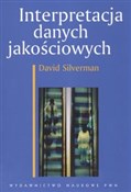 Polska książka : Interpreta... - David Silverman