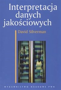 Bild von Interpretacja danych jakościowych Metody analizy rozmowy tekstu i interakcji