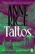 Polnische buch : Taltos - Anne Rice