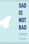 Sad Is Not... - Harriet Vogel - buch auf polnisch 