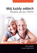 Zobacz : Mój każdy ... - Rick Hodder, Susan Lightstone