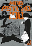 Mob Psycho... - One -  Polnische Buchandlung 