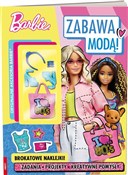 Barbie™. Z... -  polnische Bücher
