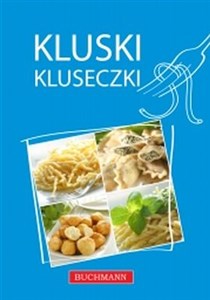 Obrazek Kluski kluseczki