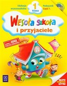 Wesoła szk... - Stanisława Łukasik, Helena Petkowicz -  polnische Bücher