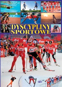 Bild von Dyscypliny sportowe