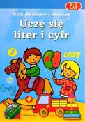 Uczę się l... -  polnische Bücher