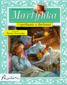 Martynka i... - Wanda Chotomska -  polnische Bücher