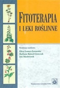 Bild von Fitoterapia i leki roślinne