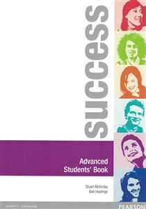 Obrazek Success Advanced Student's Book