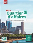 Quartier d... - Delphine Jegou, Mari Paz Rosillo - Ksiegarnia w niemczech