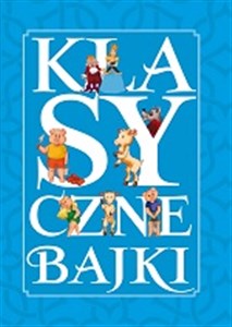 Bild von Bajki klasyczne